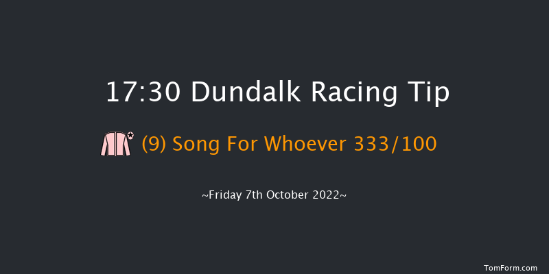 Dundalk 17:30 Maiden 7f Fri 30th Sep 2022