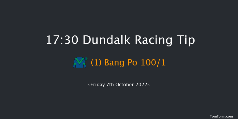 Dundalk 17:30 Maiden 7f Fri 30th Sep 2022