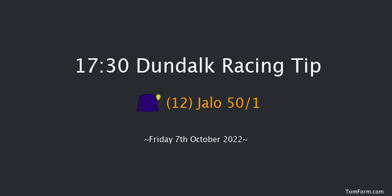 Dundalk 17:30 Maiden 7f Fri 30th Sep 2022