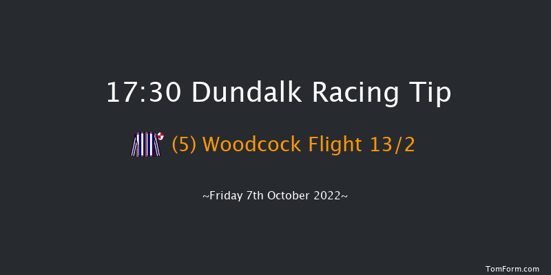 Dundalk 17:30 Maiden 7f Fri 30th Sep 2022