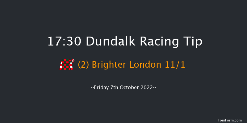 Dundalk 17:30 Maiden 7f Fri 30th Sep 2022