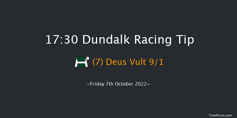 Dundalk 17:30 Maiden 7f Fri 30th Sep 2022