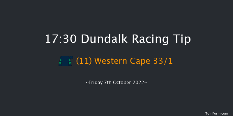 Dundalk 17:30 Maiden 7f Fri 30th Sep 2022