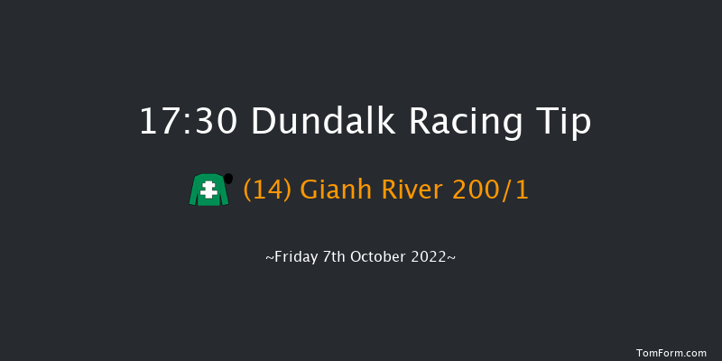 Dundalk 17:30 Maiden 7f Fri 30th Sep 2022