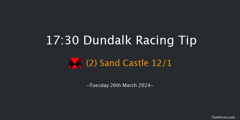 Dundalk  17:30 Handicap 16f Fri 22nd Mar 2024