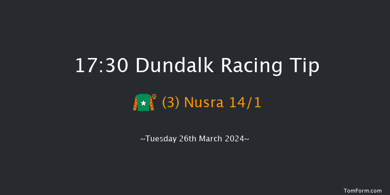 Dundalk  17:30 Handicap 16f Fri 22nd Mar 2024