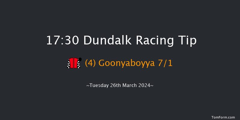 Dundalk  17:30 Handicap 16f Fri 22nd Mar 2024