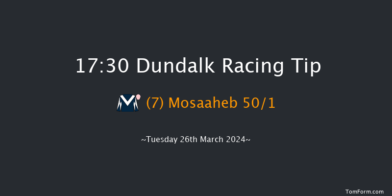 Dundalk  17:30 Handicap 16f Fri 22nd Mar 2024