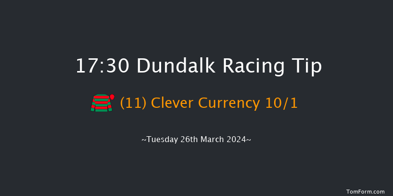 Dundalk  17:30 Handicap 16f Fri 22nd Mar 2024