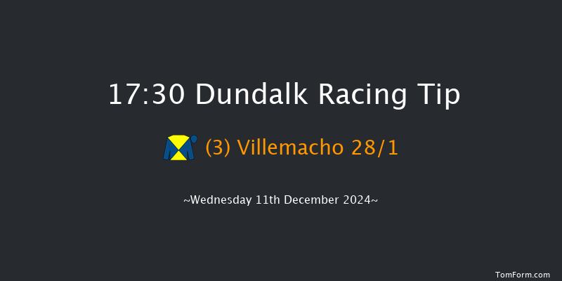 Dundalk  17:30 Handicap 7f Fri 6th Dec 2024