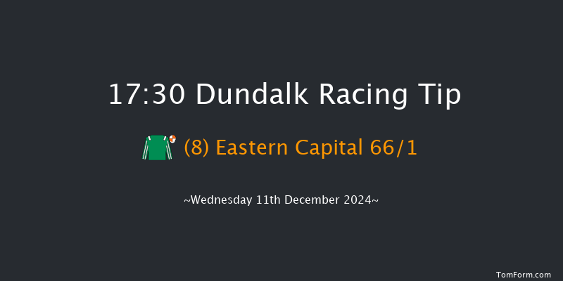 Dundalk  17:30 Handicap 7f Fri 6th Dec 2024