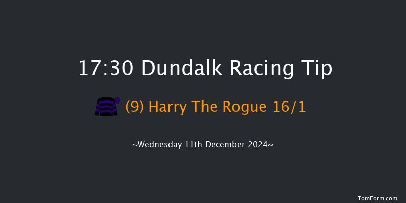 Dundalk  17:30 Handicap 7f Fri 6th Dec 2024