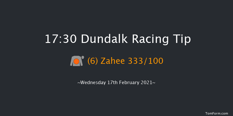 Find Us On Facebook At dundalkstadium Maiden Dundalk 17:30 Maiden 8f Fri 12th Feb 2021