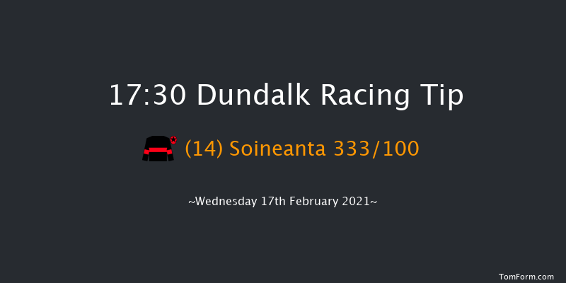 Find Us On Facebook At dundalkstadium Maiden Dundalk 17:30 Maiden 8f Fri 12th Feb 2021