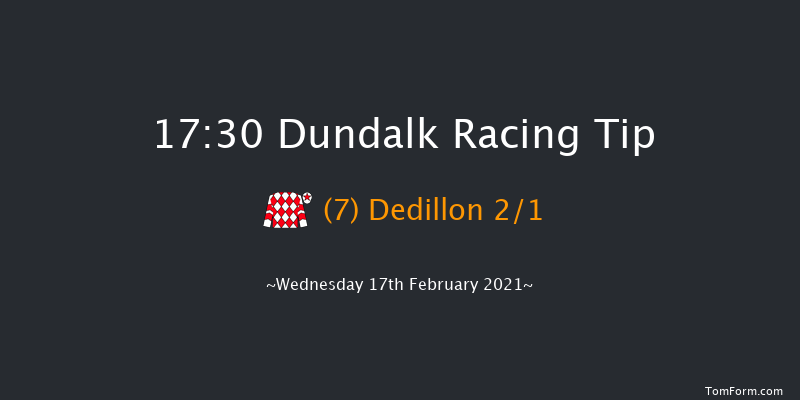 Find Us On Facebook At dundalkstadium Maiden Dundalk 17:30 Maiden 8f Fri 12th Feb 2021