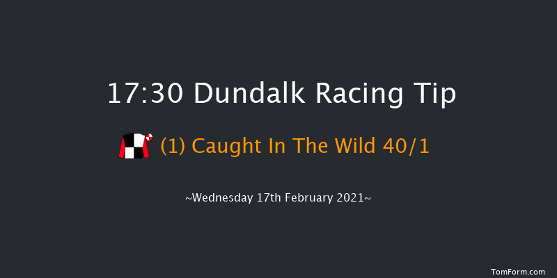 Find Us On Facebook At dundalkstadium Maiden Dundalk 17:30 Maiden 8f Fri 12th Feb 2021