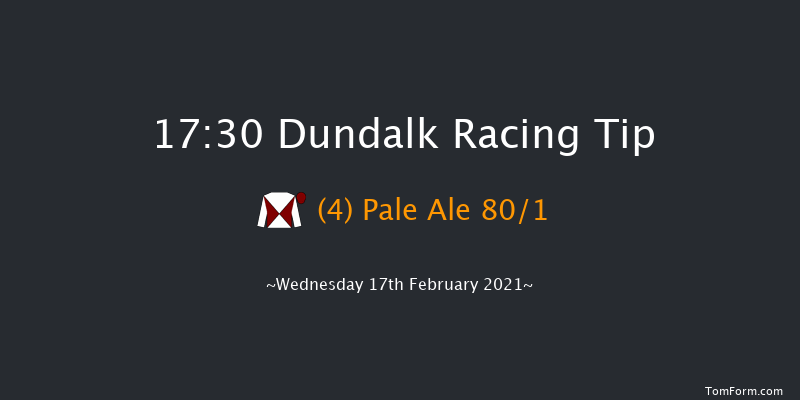 Find Us On Facebook At dundalkstadium Maiden Dundalk 17:30 Maiden 8f Fri 12th Feb 2021