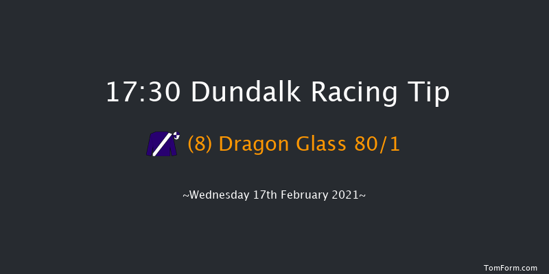 Find Us On Facebook At dundalkstadium Maiden Dundalk 17:30 Maiden 8f Fri 12th Feb 2021