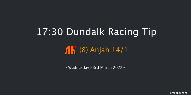 Dundalk 17:30 Claimer 11f Fri 11th Mar 2022