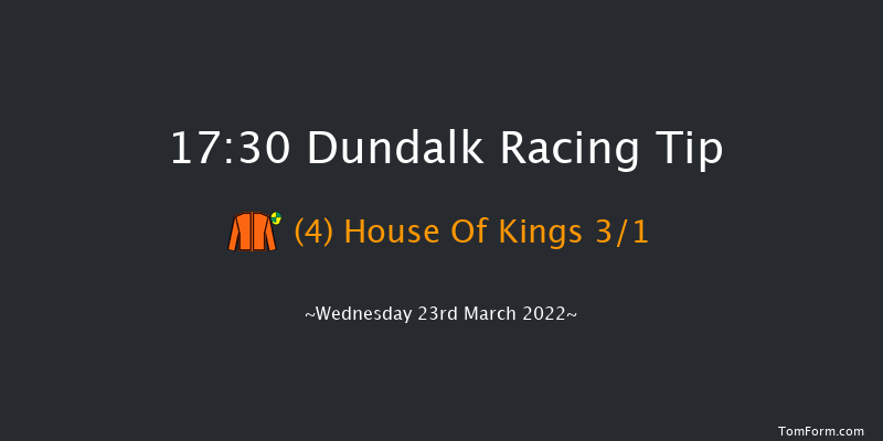 Dundalk 17:30 Claimer 11f Fri 11th Mar 2022