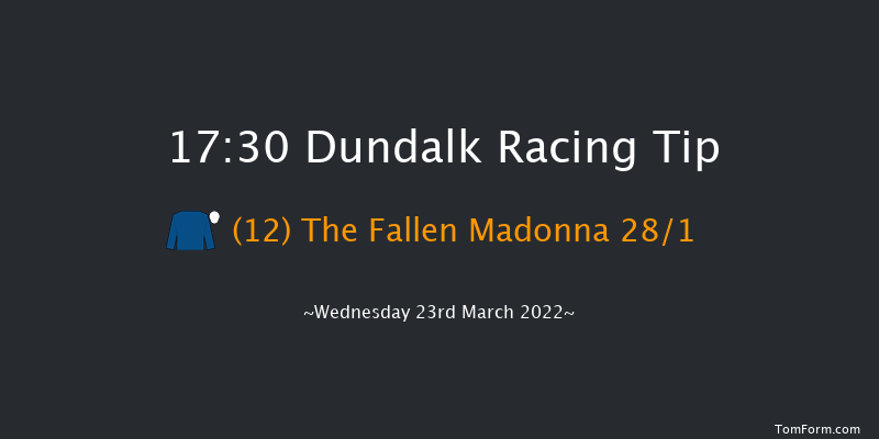 Dundalk 17:30 Claimer 11f Fri 11th Mar 2022