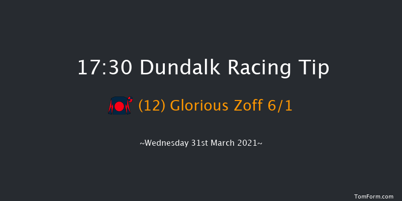 Irishinjuredjockeys.com Handicap Dundalk 17:30 Handicap 12f Fri 26th Mar 2021