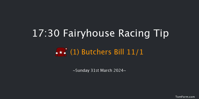 Fairyhouse  17:30 NH Flat Race 16f Sat 30th Mar 2024