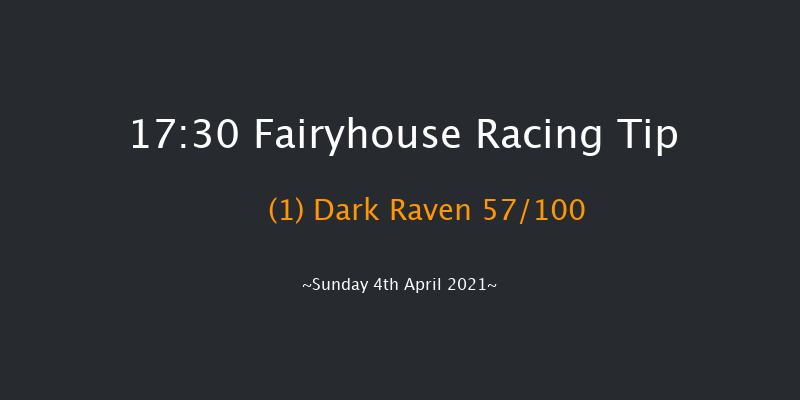 Tattersalls Ireland George Mernagh Memorial Sales Bumper Fairyhouse 17:30 NH Flat Race 16f Sat 3rd Apr 2021