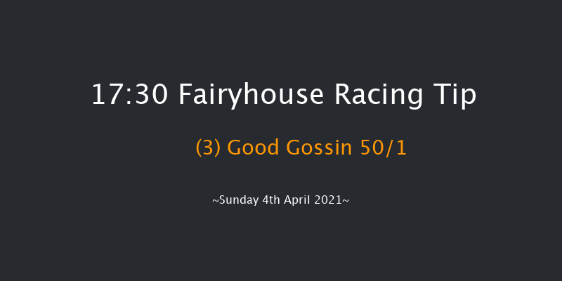 Tattersalls Ireland George Mernagh Memorial Sales Bumper Fairyhouse 17:30 NH Flat Race 16f Sat 3rd Apr 2021