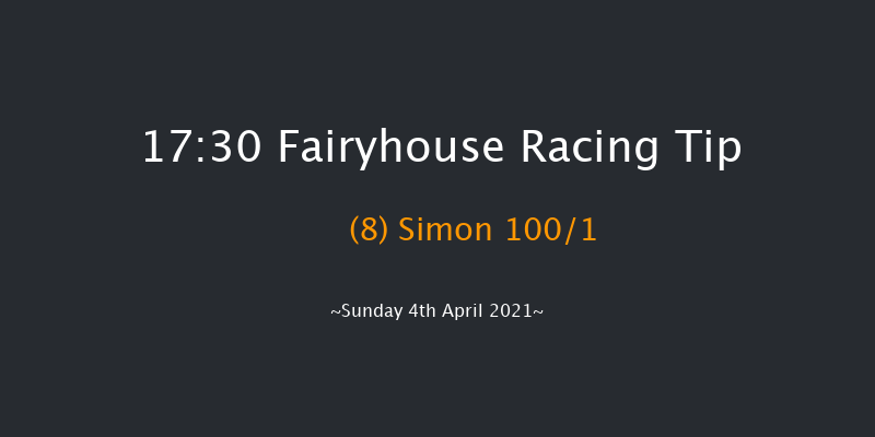 Tattersalls Ireland George Mernagh Memorial Sales Bumper Fairyhouse 17:30 NH Flat Race 16f Sat 3rd Apr 2021