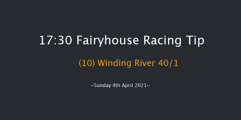 Tattersalls Ireland George Mernagh Memorial Sales Bumper Fairyhouse 17:30 NH Flat Race 16f Sat 3rd Apr 2021