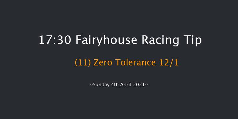 Tattersalls Ireland George Mernagh Memorial Sales Bumper Fairyhouse 17:30 NH Flat Race 16f Sat 3rd Apr 2021