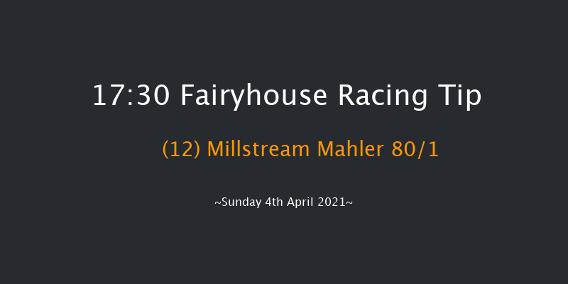 Tattersalls Ireland George Mernagh Memorial Sales Bumper Fairyhouse 17:30 NH Flat Race 16f Sat 3rd Apr 2021