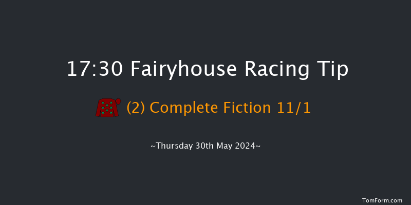 Fairyhouse  17:30 Handicap 10f Mon 1st Apr 2024