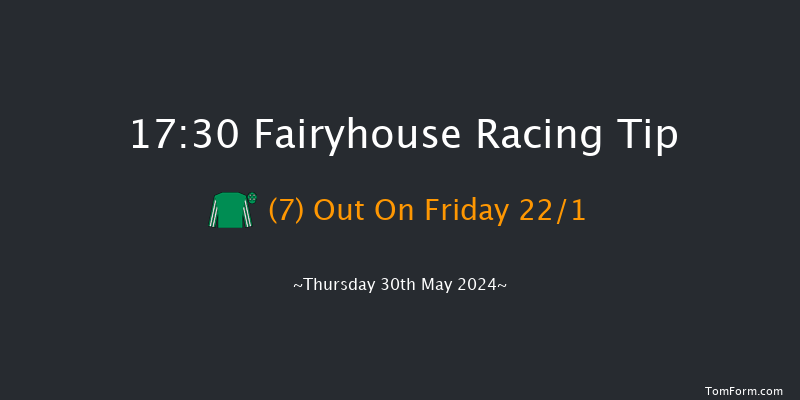 Fairyhouse  17:30 Handicap 10f Mon 1st Apr 2024