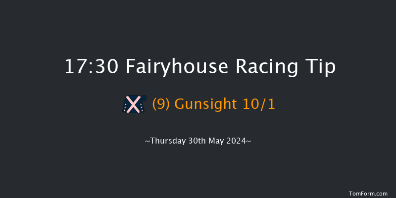 Fairyhouse  17:30 Handicap 10f Mon 1st Apr 2024