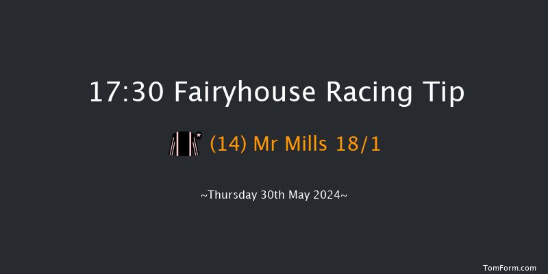 Fairyhouse  17:30 Handicap 10f Mon 1st Apr 2024