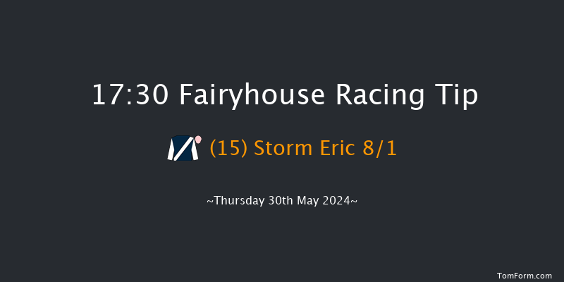 Fairyhouse  17:30 Handicap 10f Mon 1st Apr 2024