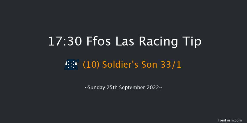 Ffos Las 17:30 Handicap (Class 5) 5f Fri 26th Aug 2022