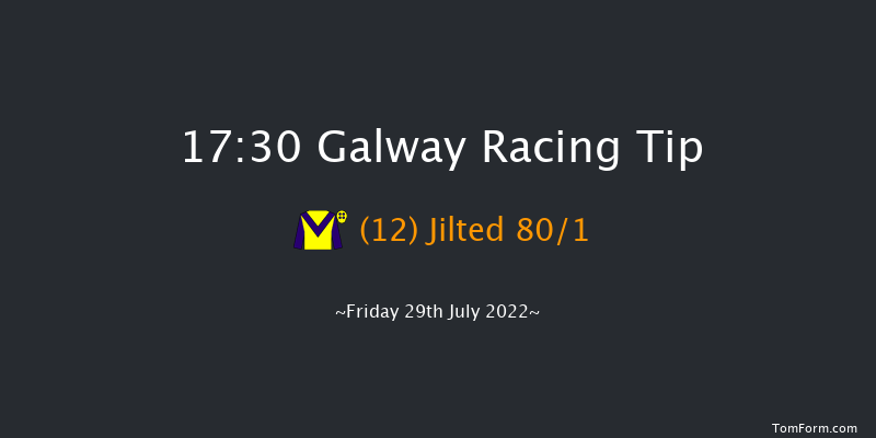 Galway 17:30 Maiden 7f Thu 28th Jul 2022