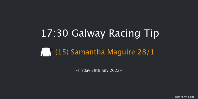 Galway 17:30 Maiden 7f Thu 28th Jul 2022