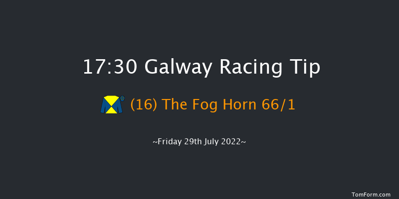 Galway 17:30 Maiden 7f Thu 28th Jul 2022