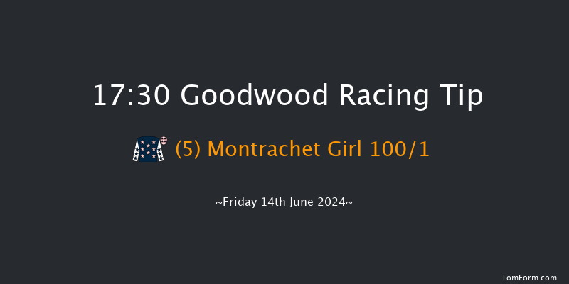 Goodwood  17:30 Maiden (Class 4) 6f Sun 9th Jun 2024