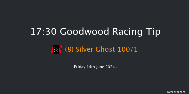 Goodwood  17:30 Maiden (Class 4) 6f Sun 9th Jun 2024