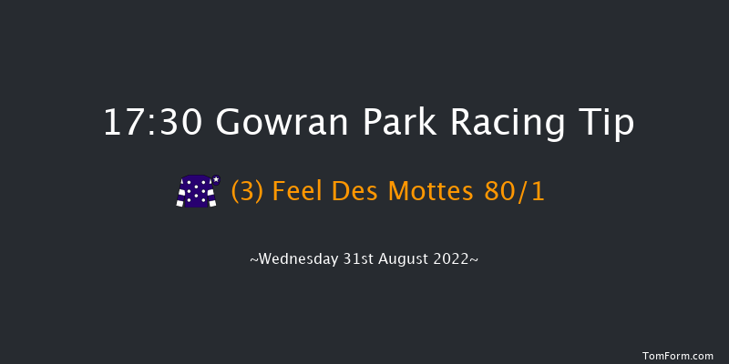 Gowran Park 17:30 Maiden 14f Sat 23rd Jul 2022