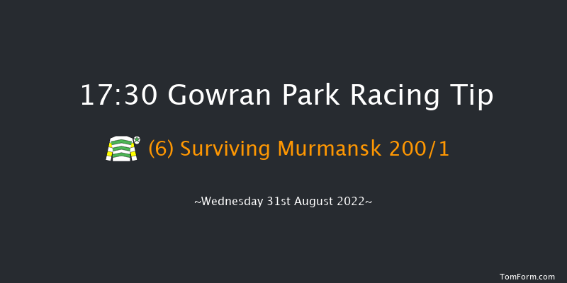 Gowran Park 17:30 Maiden 14f Sat 23rd Jul 2022