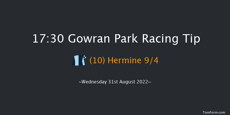 Gowran Park 17:30 Maiden 14f Sat 23rd Jul 2022