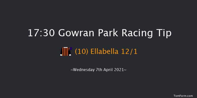 Good Enuf To Eat Catering Handicap (45-65) Gowran Park 17:30 Handicap 7f Fri 12th Mar 2021