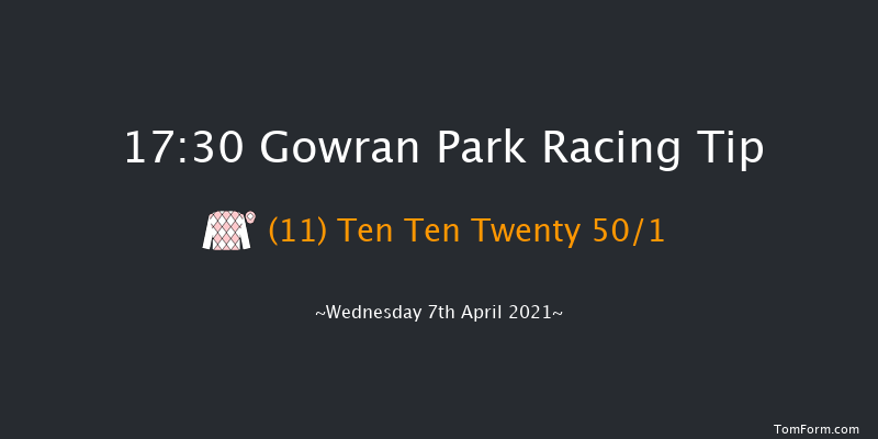 Good Enuf To Eat Catering Handicap (45-65) Gowran Park 17:30 Handicap 7f Fri 12th Mar 2021