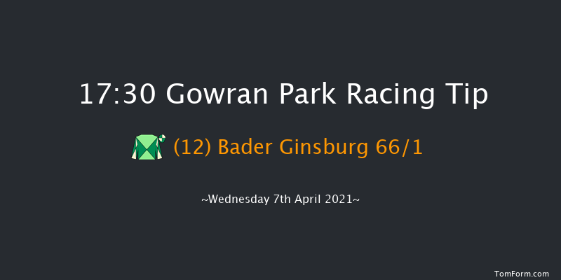 Good Enuf To Eat Catering Handicap (45-65) Gowran Park 17:30 Handicap 7f Fri 12th Mar 2021